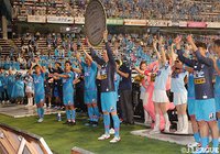 鳥栖が清水との乱打戦を制し、勝点3を獲得！最下位を脱出した【明治安田Ｊ１ 第17節 鳥栖vs清水】