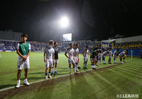 連勝を狙った大分だったが、この日はゴールが遠く4試合ぶりの黒星となった。【明治安田J1 第18節 横浜FMvs大分】