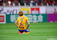 仙台は最後まで浦和の牙城を攻略できず。連勝は4でストップ【明治安田J1 第18節 浦和vs仙台】