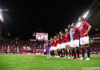 終始、ゲームをコントロールした浦和がホームで完封勝利。仙台を抜いて暫定10位に浮上した【明治安田Ｊ１ 第18節 浦和vs仙台】