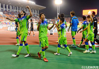 アウェイの湘南が2-0勝利。続いていた連敗を5でストップさせた【明治安田J1 第18節 名古屋vs湘南】