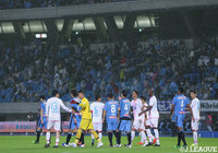 両者決め手を欠き、スコアレスドロー決着。勝点1をわけ合った【明治安田Ｊ１ 第18節 川崎Ｆvs鳥栖】