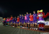 上位対決はホームの京都が完封勝利！依然として好調を維持する京都は、これで2位に浮上した【明治安田Ｊ２ 第21節 京都vs長崎】