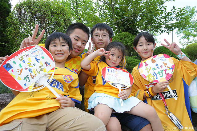 移籍するシュミット ダニエル選手に向けて応援メッセージ！【明治安田Ｊ１ 第19節 仙台vs鹿島】