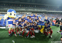 横浜FMが混沌とした展開を制し、勝点3を獲得。2連勝を達成した【明治安田J1 第19節 横浜FMvs浦和】