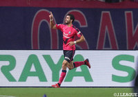 後半ATには単独で持ち込んだブルーノ メンデスが3点目を獲得!【明治安田J1 第19節 C大阪vs名古屋】