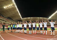 勝点29同士の対決をアウェイの横浜FCが制し、3連勝を達成した【明治安田Ｊ２ 第22節 新潟vs横浜FC】