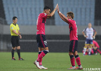 Ｃ大23が後半の2得点で逆転勝ち！上位相手に大きな1勝を手にした【明治安田Ｊ３ 第16節 C大23vs北九州】