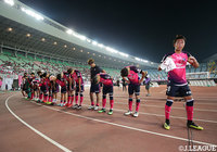 互いにチャンスは作るも、精度を欠きスコアレスドロー決着。Ｃ大阪はホーム5連勝を逃した【明治安田Ｊ１ 第20節 Ｃ大阪vs仙台】