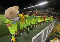 苦しむチーム同士の対決は千葉に軍配。5試合ぶりの白星を手にした【明治安田Ｊ２ 第23節 千葉vs福岡】