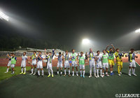 アウェイの徳島が3発快勝。3試合ぶりの白星を手にした【明治安田Ｊ２ 第23節 町田vs徳島】