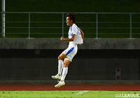 後半ATに決勝弾を挙げた岡 佳樹(沼津)が感情を爆発させる!【明治安田J3 第18節 讃岐vs沼津】