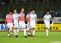 アウェイの沼津が劇的な展開で勝利。4試合ぶりに勝点3を獲得【明治安田Ｊ３ 第18節 讃岐vs沼津】