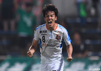 後半ATに高見 啓太のゴールが決まり、八戸が土壇場で同点に追いつく！【明治安田Ｊ３ 第18節 YS横浜vs八戸】