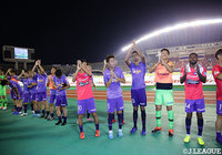 1点差に詰め寄られるも広島が3-2で勝利。6戦無敗で5位に浮上した【明治安田Ｊ１ 第16節 広島vs川崎Ｆ】