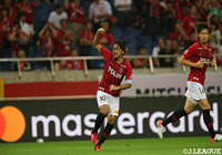 後半43分、33歳になった興梠 慎三（浦和）が古巣相手にバースデーゴールを記録！【明治安田Ｊ１ 第16節 浦和vs鹿島】