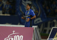 一時は2点のリードを許すも、後半30分の中島 裕希(町田)のゴールでついに逆転に成功!【明治安田J2 第25節 町田vs新潟】