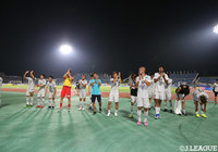 福岡が敵地で貴重な勝点3を獲得！19位は変わらないが、残留のボーダーから一歩前進【明治安田Ｊ２ 第25節 山形vs福岡】