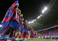 C大阪に3発快勝のFC東京が2連勝を飾り、敗れた2位横浜FMとの勝点差を「6」に広げた【明治安田J1 第21節 FC東京vsC大阪】
