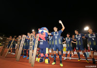 YS横浜との打ち合いを制した群馬が3位浮上!【明治安田J3 第19節 群馬vsYS横浜】