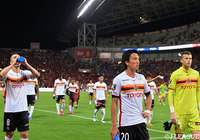 真夏の死闘は2-2決着。名古屋はこれで10戦勝利なしと未だトンネルから抜け出せず【明治安田Ｊ１ 第21節 浦和vs名古屋】