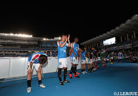 川崎Ｆは松本の牙城を崩せず。首位・FC東京の背中が遠ざかるドローとなってしまった【明治安田Ｊ１ 第21節 川崎Ｆvs松本】