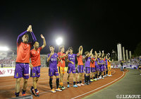 京都が4-0快勝！「たけびしスタジアム京都」での初陣を白星で飾った【明治安田Ｊ２ 第26節 京都vs東京Ｖ】