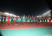 最下位の岐阜が3得点を奪いＪ２残留に向けて貴重な勝点3を手にした【明治安田Ｊ２ 第26節 長崎vs岐阜】