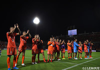 大宮が白熱のシーソーゲームを制し、3位に浮上した【明治安田Ｊ２ 第26節 大宮vs山形】