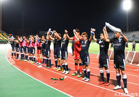 ホームの鹿児島が見事な逆転勝利で連敗を5で止め、勝点3をモノにした【明治安田Ｊ２ 第26節 鹿児島vs千葉】