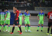 新たなタイトル獲得へ南米王者に挑んだ湘南だったが、攻守に圧倒され0-4の完敗【JリーグYBCルヴァンカップ/CONMEBOLスダメリカーナ 王者決定戦 湘南vsアトレチコ パラナエンセ】