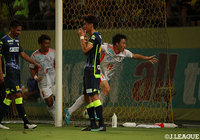 後半AT、丹羽 詩温のゴールで愛媛が2点差をひっくり返す!【明治安田J2 第27節 千葉vs愛媛】