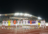 大宮が大前の一振りで1-0勝利。勝点を49に伸ばし、3位の座をキープ【明治安田Ｊ２ 第27節 岡山vs大宮】