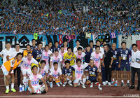 終了間際の2得点で劇的な逆転勝利を収めた鳥栖がアウェイで貴重な勝点3を獲得。5試合ぶりの白星を手にした【明治安田Ｊ１ 第22節 Ｃ大阪vs鳥栖】