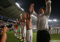 広島がウノゼロ勝利。首位のFC東京を相手に敵地で勝点3を獲得した【明治安田Ｊ１ 第23節 FC東京vs広島】