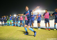 水戸が2位の京都を撃破！5試合ぶりの白星を手にした【明治安田Ｊ２ 第28節 水戸vs京都】