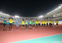 柏が2-1で勝利を収め、10連勝を達成！1年でのＪ１復帰に向けて独走態勢を築きつつある【明治安田Ｊ２ 第28節 長崎vs柏】