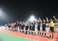 後半に怒とうの4ゴール！鹿児島が逆転勝利を収め、嬉しいホーム連勝を飾った【明治安田Ｊ２ 第28節 鹿児島vs愛媛】