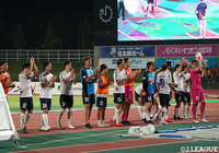 若手の活躍で横浜FCが快勝！リーグ戦10戦負けなしとした【明治安田Ｊ２ 第28節 琉球vs横浜FC】