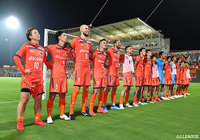 試合終盤に千葉に1点返されるも、逃げ切った大宮が3連勝を飾り順位を2位に上げた【明治安田Ｊ２ 第28節 大宮vs千葉】