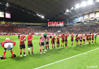  前節、攻撃陣が爆発し、8-0と歴史的な大勝を収めた札幌は、首位・FC東京相手に1点ずつを取り合い、ドロー決着【明治安田Ｊ１ 第24節 札幌vsFC東京】