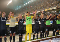 攻撃陣が躍動した神戸が6発大勝！2連勝で暫定ながら11位までジャンプアップ【明治安田Ｊ１ 第24節 鳥栖vs神戸】