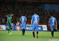 王者・川崎Ｆはまたも勝てず。5試合勝利なしで4位に後退【明治安田Ｊ１ 第24節 川崎Ｆvs清水】