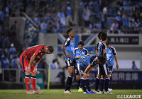 磐田はフェルナンド フベロ監督の初陣を白星で飾れず【明治安田Ｊ１ 第24節 磐田vsＣ大阪】