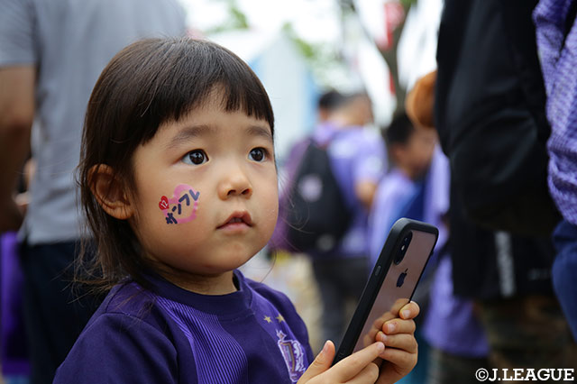 きょうもひろしまをおうえんするよ！【明治安田Ｊ１ 第24節 広島vs大分】