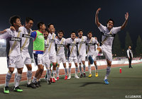 町田がアウェイで3発快勝！9試合ぶりの白星を手にした【明治安田Ｊ２ 第29節 岡山vs町田】