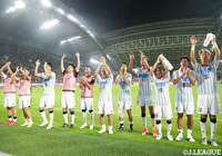 打ち合いを制したのは札幌。上位追撃へ価値ある勝利を飾った【明治安田Ｊ１ 第25節 神戸vs札幌】