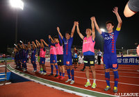 甲府が2位・自動昇格圏との勝点差を「3」に縮める大きな勝利を手にした【明治安田Ｊ２ 第30節 甲府vs大宮】