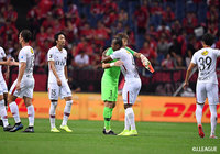 後半に2得点を許すも、3-2で逃げ切った鹿島がアウェイで勝利を掴み取る【ルヴァンカップ 準々決勝 第1戦 浦和vs鹿島】