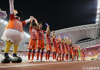 1点を返されるも新潟が逃げ切り、5試合ぶりに勝点3を手に入れた【明治安田Ｊ２ 第31節 新潟vs千葉】